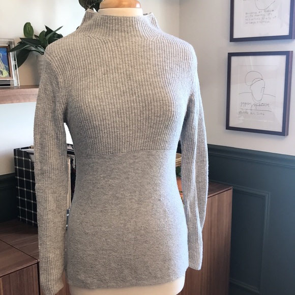 GAP high neck Sweater - Picture 3 of 8